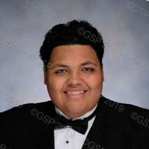 Meet your Posher, Elroy